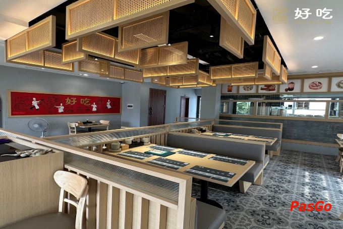 HaoChi Dimsum - Ocean Park -10